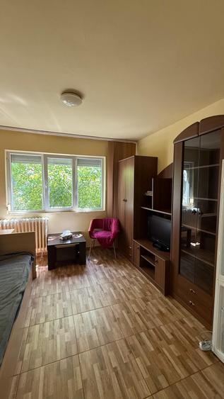 Apartament cu 1 camera in zona Complexului studentesc - 8