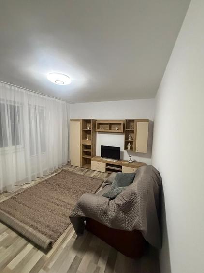 Garsonieră decomandată în Șagului