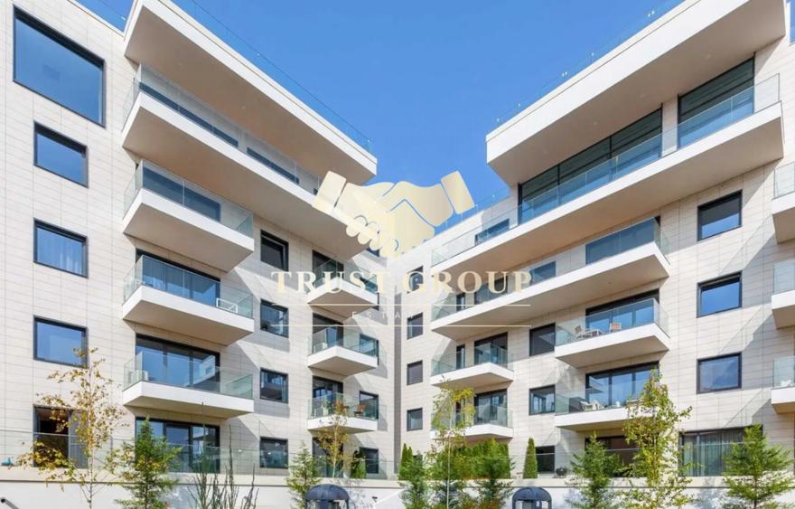 Apartament cu 3 camere decomandat în Floreasca