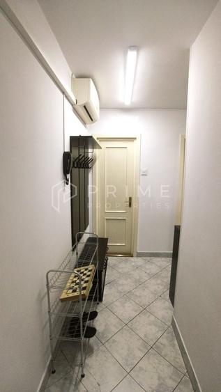 Chirie 2 camere, decomandat, mobilat complt, etaj intermediar, Poli 2 - 7