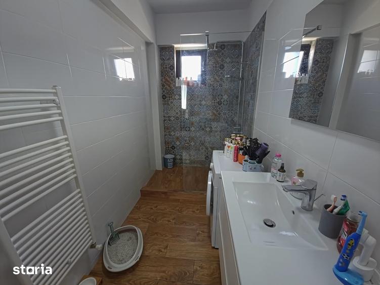 Garsoniera moderna de vanzare IBO Residence Terasa generoasa - 13