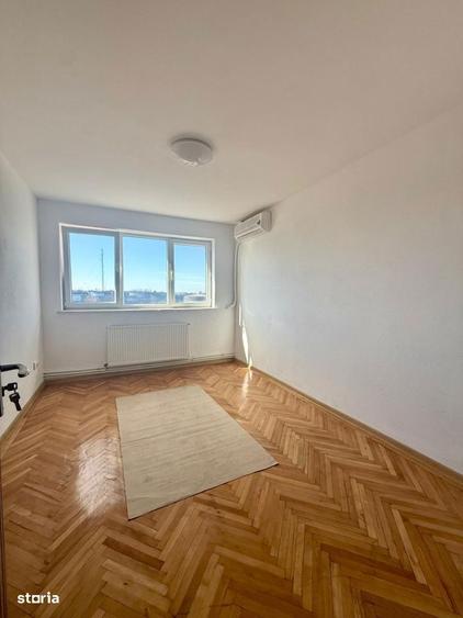 Apartament cu 3 camere decomandat în Gara
