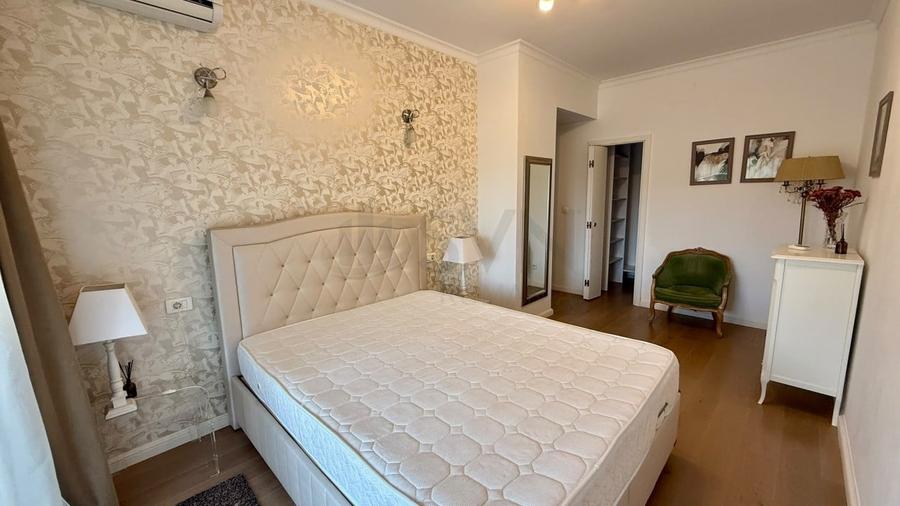 REA1029487 Apartament superb 2 camere I Natura Residence I Baneasa - 10