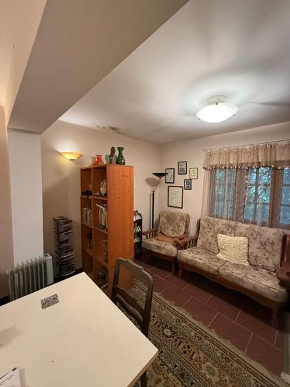 Casă individuală cu 4 camere cu Teren 2300 Mp în Siliștea Snagovului