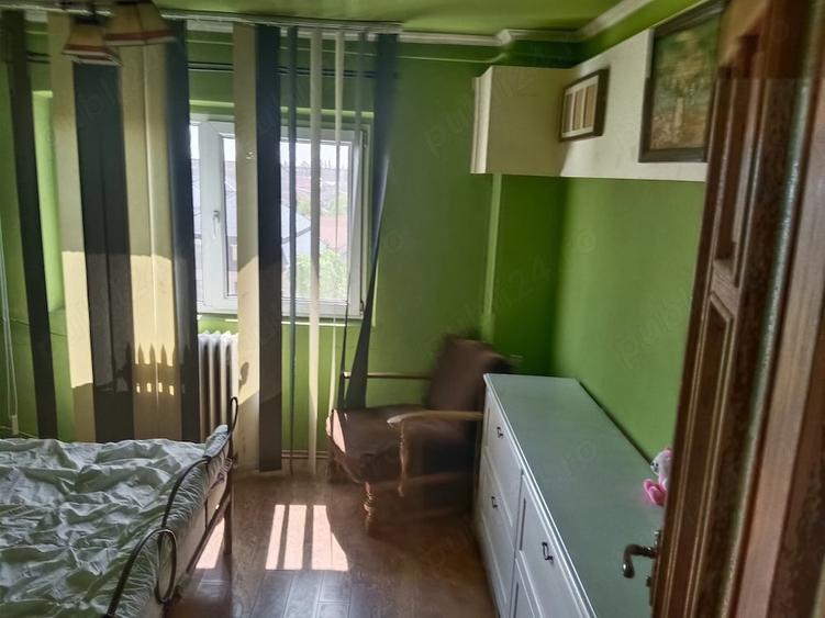 Apartament cu 3 camere decomandat în Lenauheim
