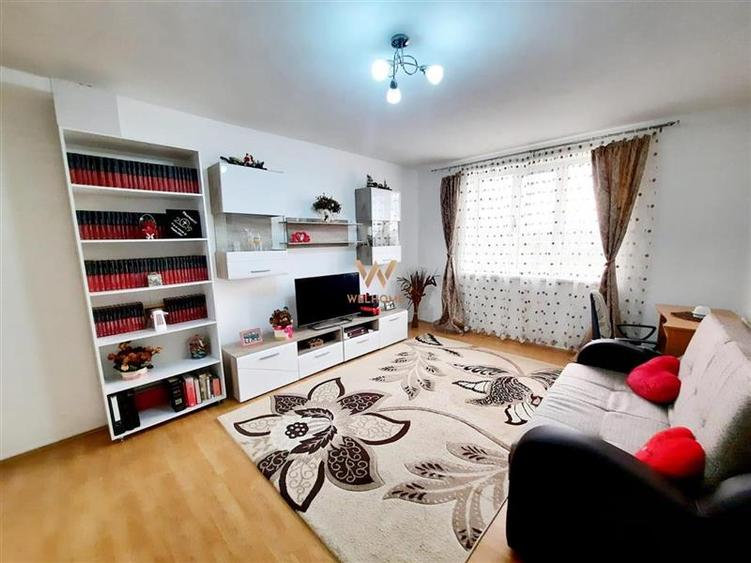 Garsonieră decomandată în Turnișor