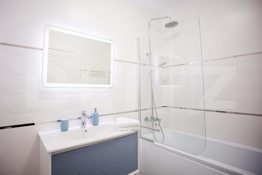 Apartament 2 camere, 54 mp, zona Gheorgheni - Grand Park - 8