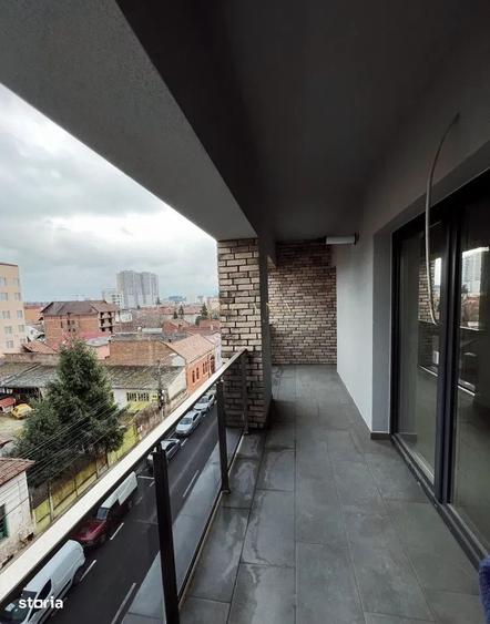 Apartament cu 3 camere în Semicentral