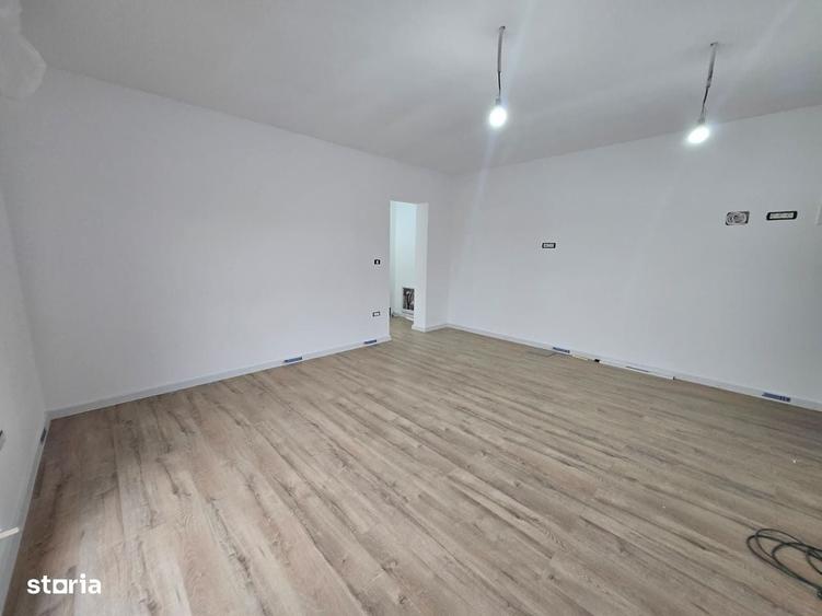 Apartament cu 2 camere în Calea Urseni