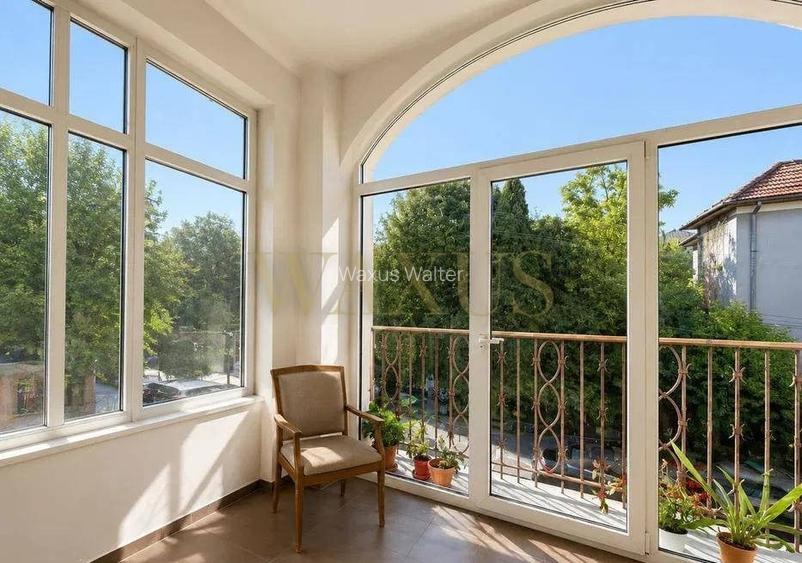 Apartament in Centrul Clujului - 3 Camere Decomandate | 94MP | Etaj 1