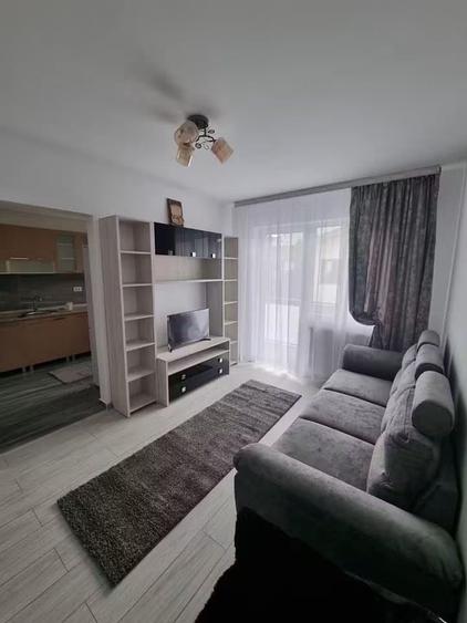 Garsonieră în Valea Adâncă
