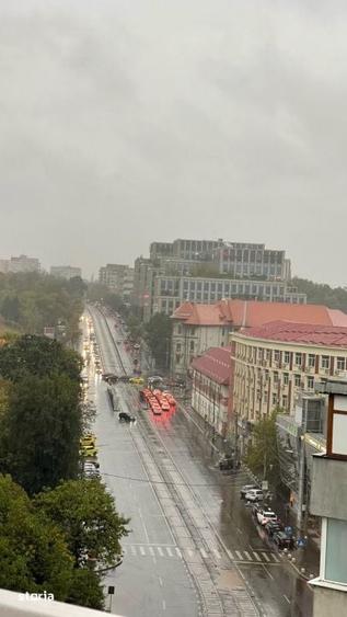 Garsonieră în Timpuri Noi