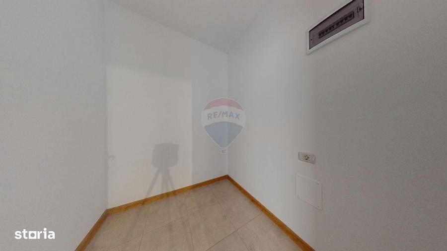 Garsonieră în Sânpetru