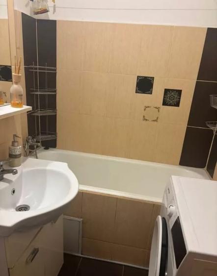 Apartament 2 camere decomandate | 57 mp | Etaj 2/10 | Vizavi de metrou Lujerului - 6