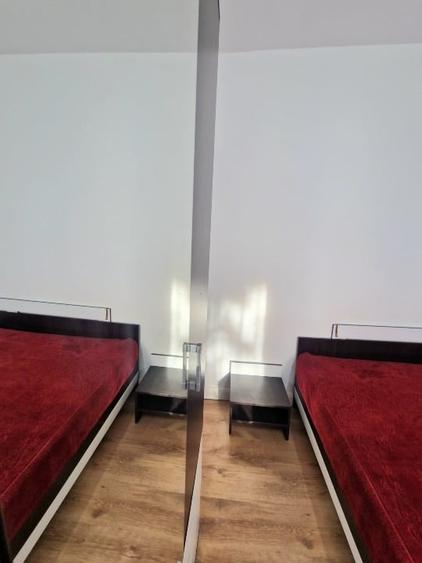 Apartament cu 2 camere semidecomandat în Tătărași