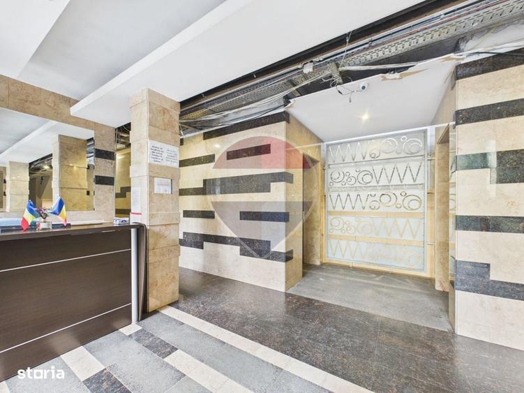 Apartament cu 3 camere în Nordului