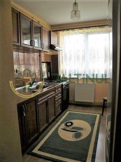 Apartament 3 camere,  zona Vasile Milea - 5