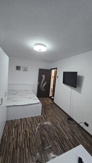 Garsonieră decomandată în Narcisa