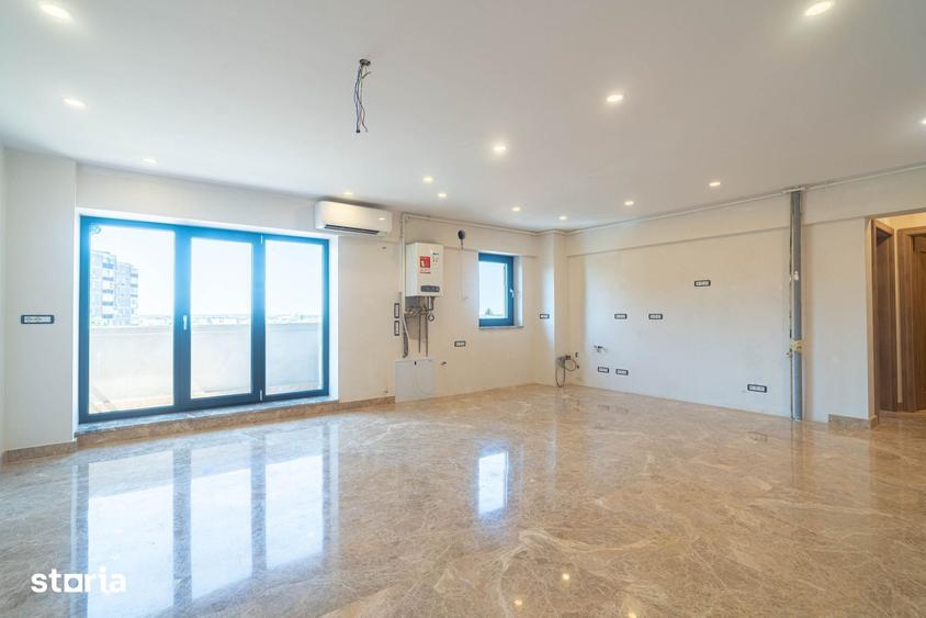 Apartament 2 camere complet renovat, langa Kaufland ?i Lidl - 5