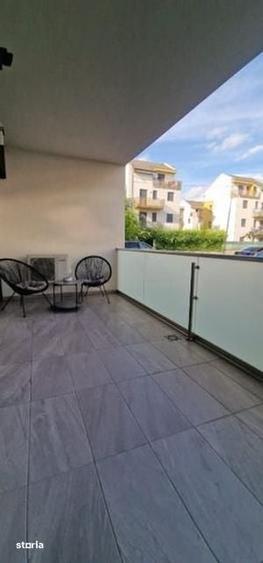 Apartament modern 2 camere, 2 locuri de aparcare, Dumbravita Kaufland - 9