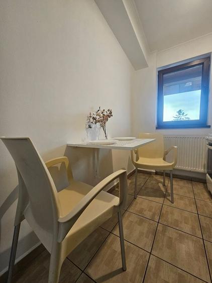 Apartament cu 2 camere decomandat în Bucureștii Noi