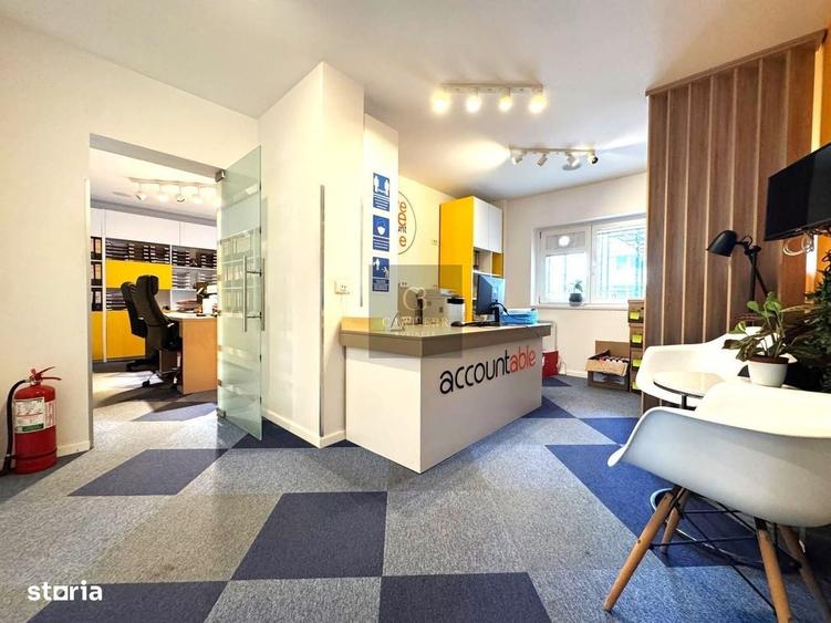 Apartament cu 3 camere în Unirii