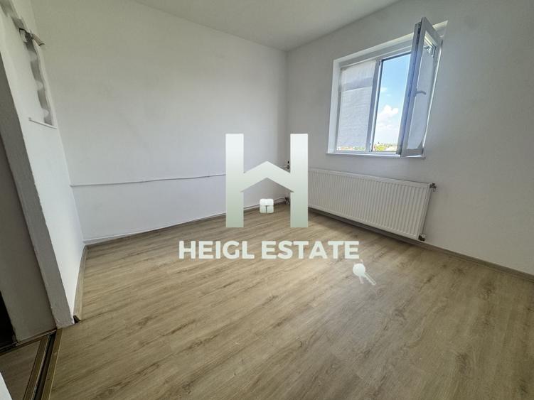 Apartament cu 2 camere decomandat în Steaua