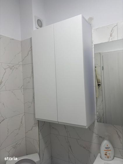 APARTAMENT DE INCHIRIAT +LOC DE PARCARE-MILITARI RESIDENCE - 7