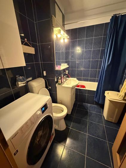 Apartament cu 2 camere decomandat în Bucovina