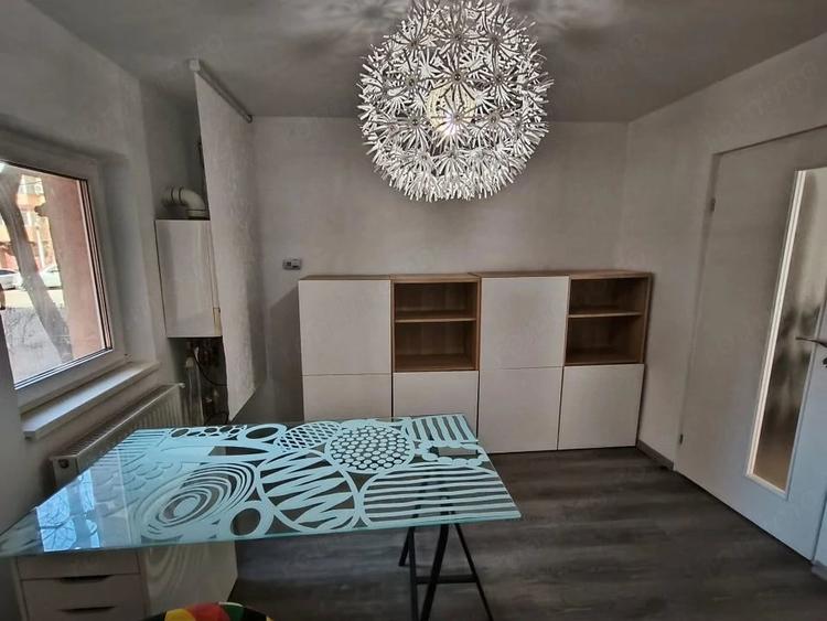 Spațiu comercial, de 56.45 mp, în Central
