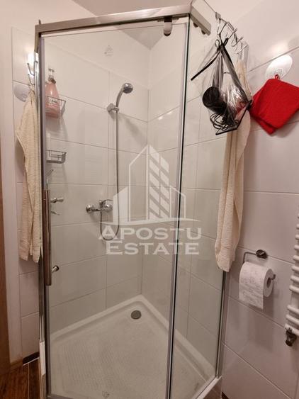 Apartament de lux 2 camere, loc de parcare, Buziasului/Mo... - 3