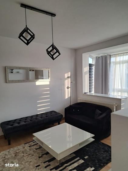 Apartament 2 Camere Marasesti Teilor Disponibil Imediat - 1