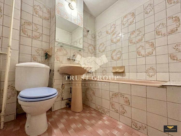 Apartament cu 4 camere decomandat în Titulescu