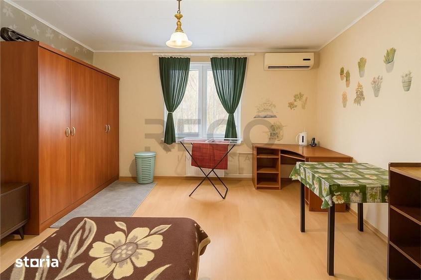 Apartament cu 2 camere în Central