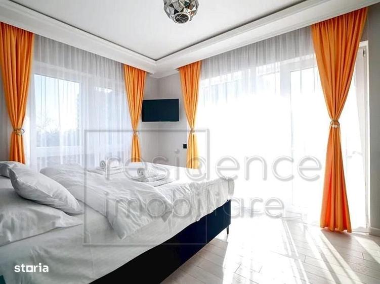 Apartament modern 2 camere, Intre Lacuri, zona Iulius Mall+Parcare - 6