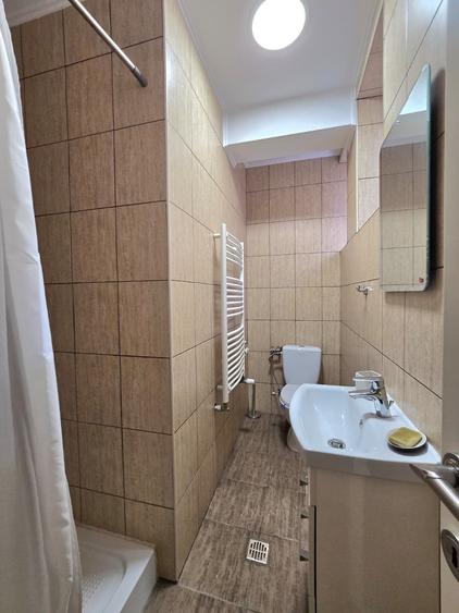Duplex in vila Aviatorilor-Televiziune - 23
