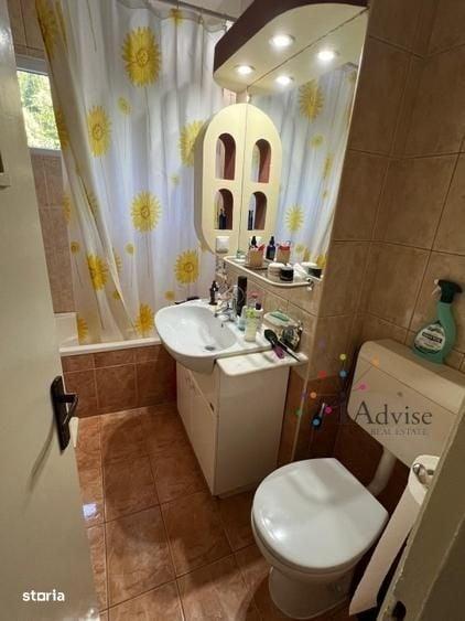 Apartament 3 camere in Astra | 2 balcoane | Centrala noua | - 1
