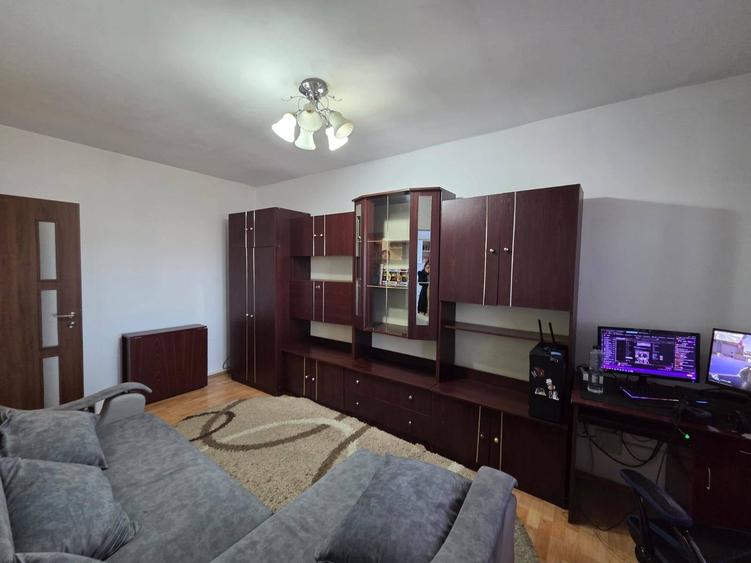 Garsonieră semidecomandată în Mărăști