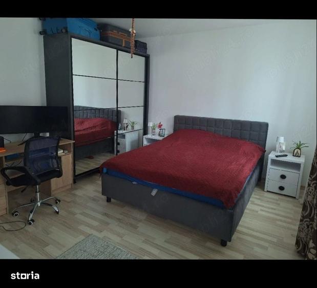 Apartament 3 camere de vanzare Drumul Taberei - 6