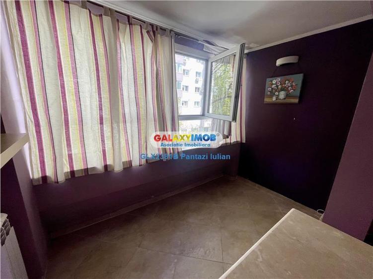 Apartament 3 camere | Gorjului | Centrala Proprie | 10min. metrou - 13