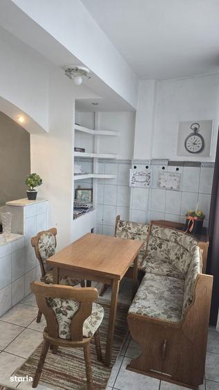 Apartament cu 2 camere în Micro 14