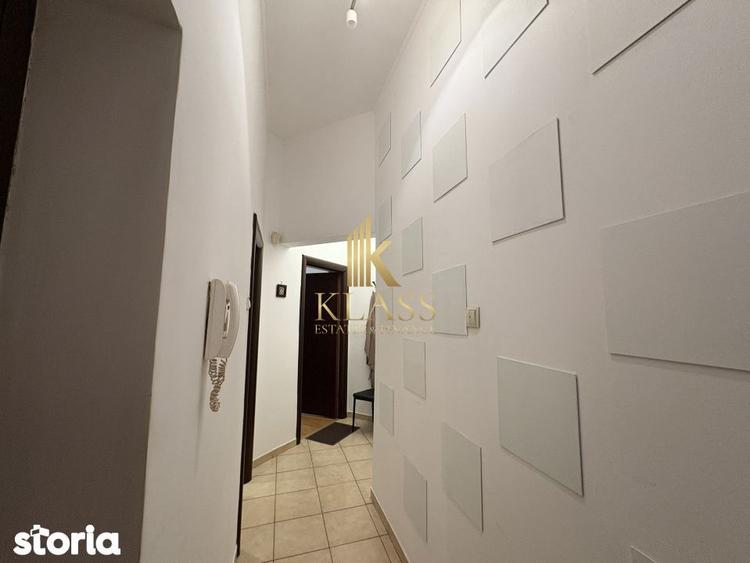 Apartament cu 2 camere în Dacia