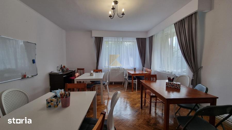 Spațiu comercial, de 100 mp, în Florilor