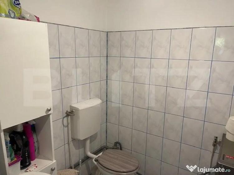 Casă cu 5 camere cu Teren 426 Mp în Lăpuș Argeș