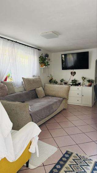 Casă cu 4 camere cu Teren 425 Mp în Bogdăneștilor