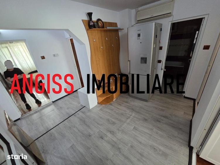 Apartament cu 4 camere în E3