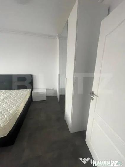 Apartament cu 2 camere decomandat în Someșeni