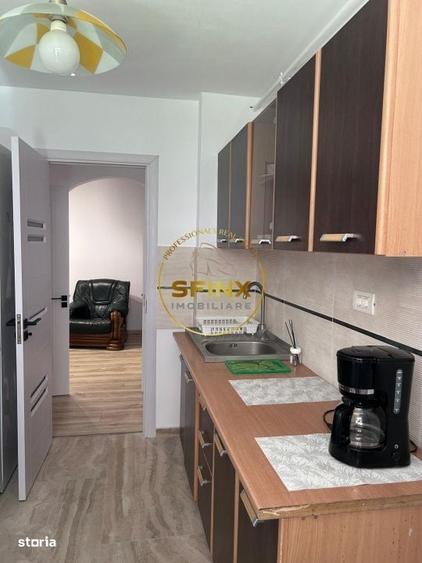 Apartament cu 2 camere în Vitan