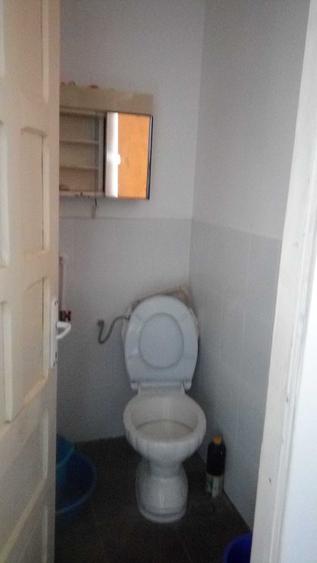 Casa si 5800 mp teren intravilan in Rosiori de Vede - 5
