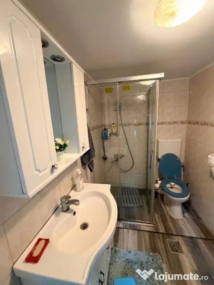 Casă cu 3 camere cu Teren 365 Mp în CET